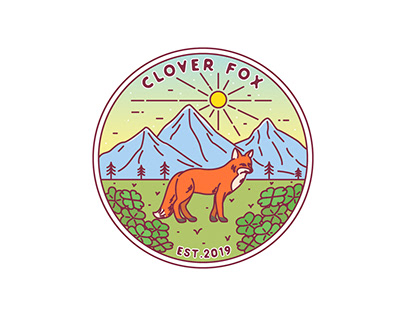 Clover Fox