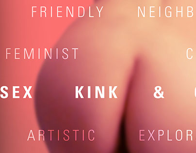 Sex, Kink & Consent
