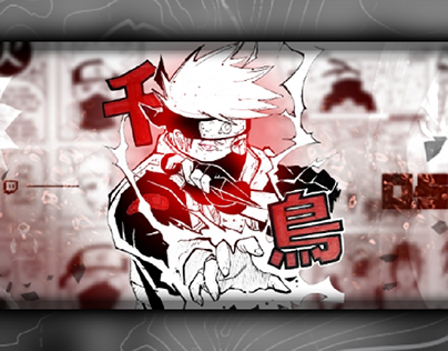 Kakashi Hatake Images  Photos, videos, logos, illustrations and branding  on Behance