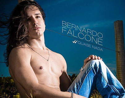 Bernardo Falcone - "Quase Nada"