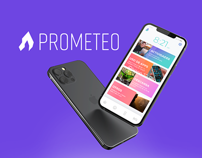 Prometeo App