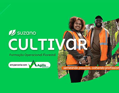 Project thumbnail - Programa Cultivar - Suzano