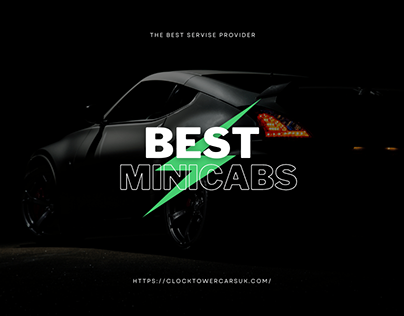 Best Luxury and Affordable Minicabs in Epsom