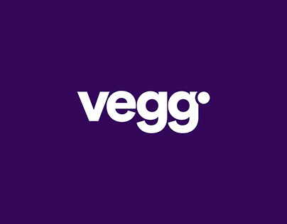 Vegg: A Food Delivery App Logo Design