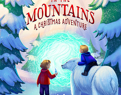 Magic in the Mountains: A Christmas Adventure
