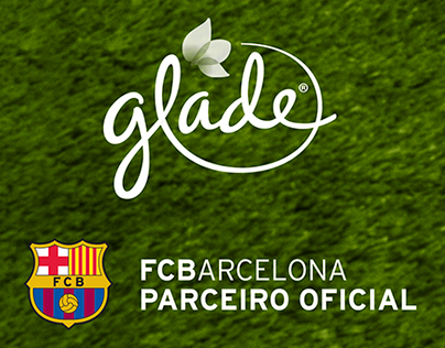 Glade® Barcelona Limited Edition
