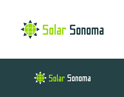 Solar Sonoma