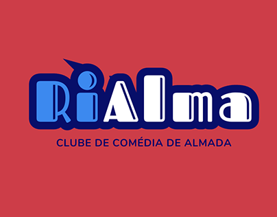 Rialma - Clube de Comédia de Almada