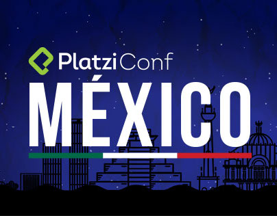 Platziconf México 2016