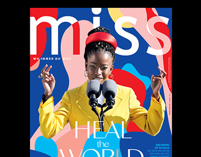 Miss Magazin 214