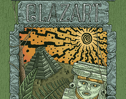 Work for GLAZART