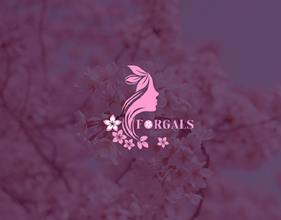 Project thumbnail - ForGals - A women's clothing brand