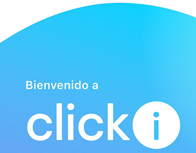 Clicki App