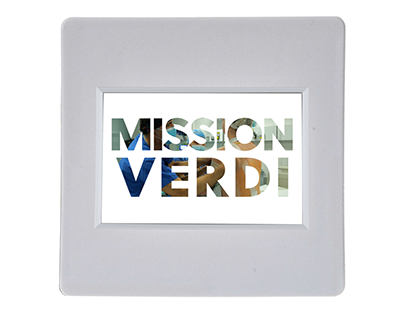 Mission Verdi