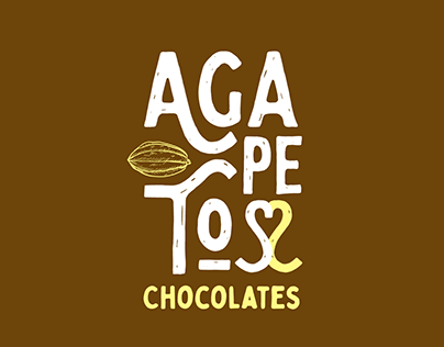 Agapetos - Chocolates