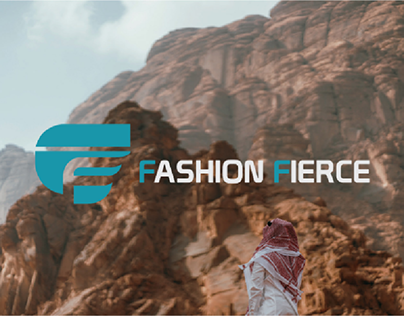 Logo Fashion Fierce