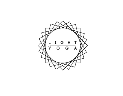 Light Yoga - Branding & Logo Design