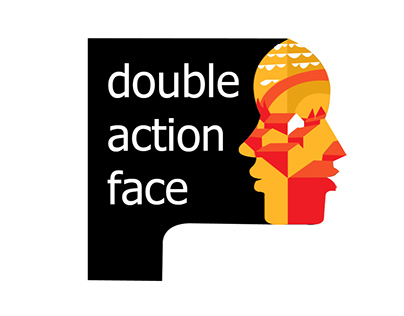 double face action