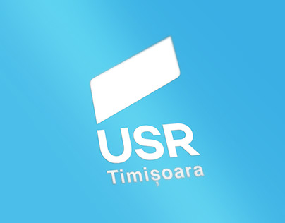 USR Branding