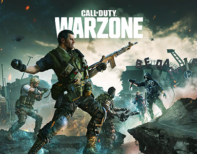 Edition for Streaming | Warzone