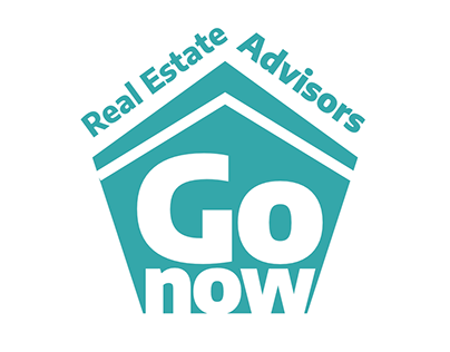 Go Now Real Estate Advisors Logo