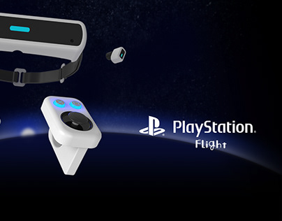 PlayStation-Flight