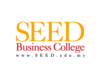 Seed Business College (Rebranding)