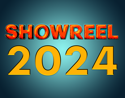 Larsen Senga - Showreel 2024