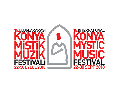 Konya Mystic Music Festival