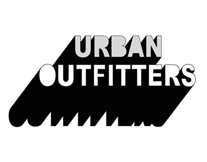 Urban Outfitters Catalogue