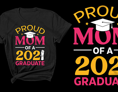 proud mom of a 2021 gradute