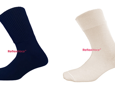 Compression Socks for Varicose Veins & Leg Swelling
