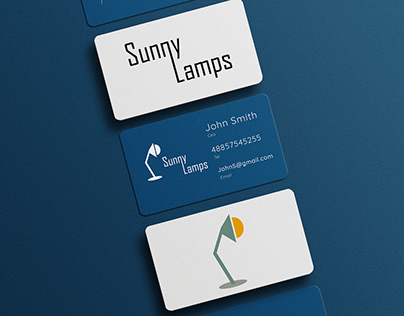 Sunny Lamps