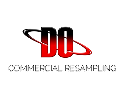 Commercial Resampling