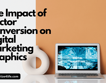 The Impact of Vector Conversion on Digital Marketing