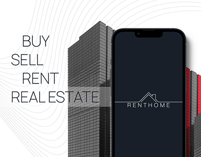 Real Estate Property Portal | RENTHOME