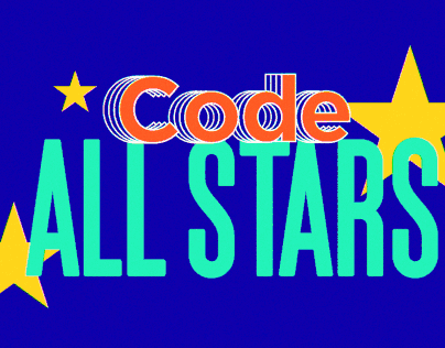 Code All Stars