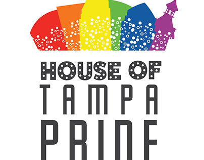 Tampa Pride 2022 - House of Tampa Pride