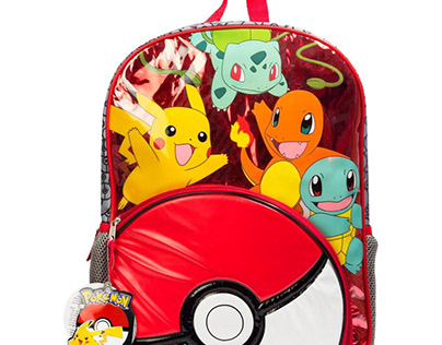 How to Choose a Kids Backpack For School in 2018?
