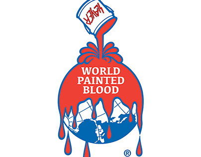 SLAYER: World Painted Blood