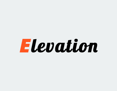 Elevation - Charity/Nonprofit/Fundraising Template