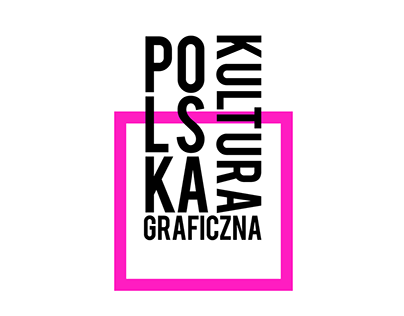 Polska Kultura Graficzna Polish Graphic Culture