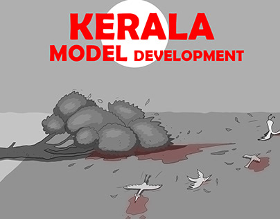 Kerala model development