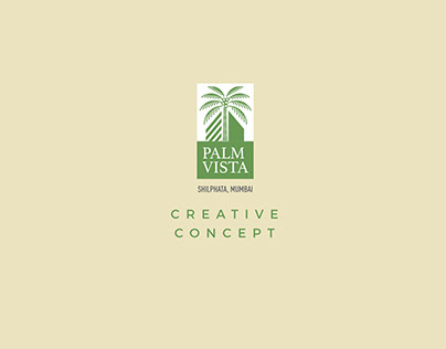 Palm Vista - Creative Concept