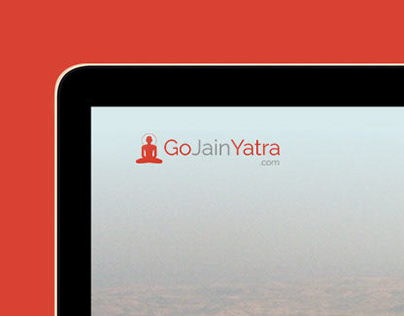 Go Jain Yatra website