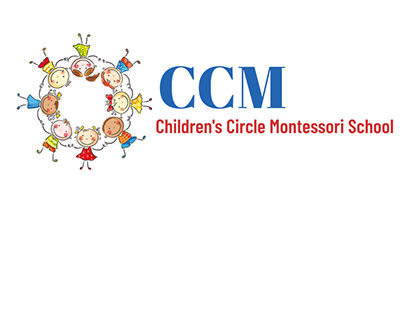 Childern's circle Montessori School logo