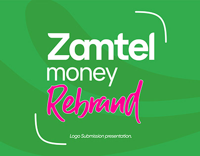 Zamtel money Rebrand Competition.
