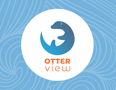 Desarrollo de marca Otter View