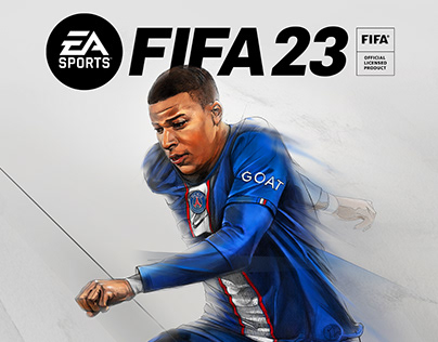 Project thumbnail - FIFA 23