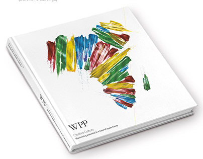 WPP Creative culture Print